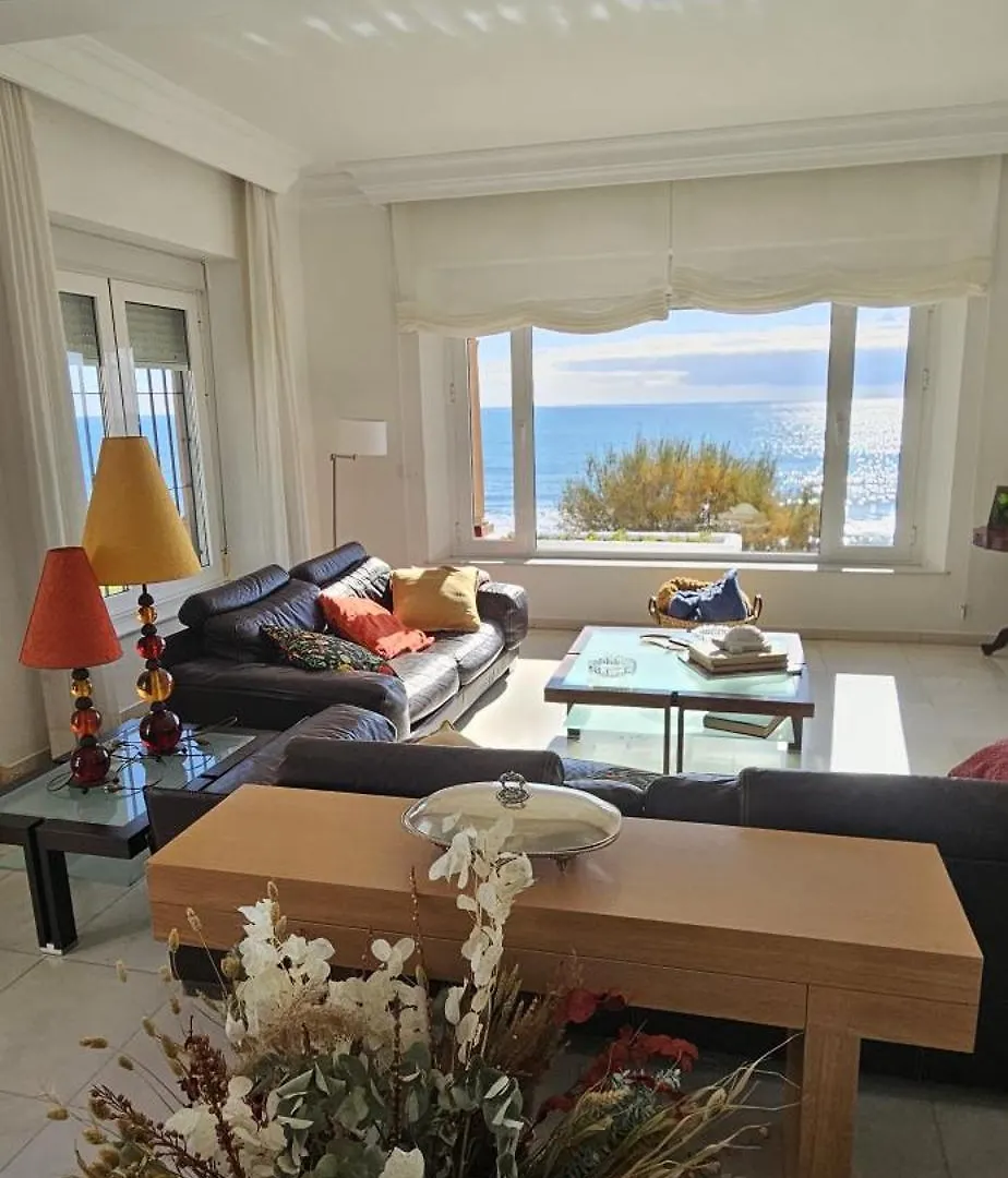Villa La Dorada El Faro Casa vacanze