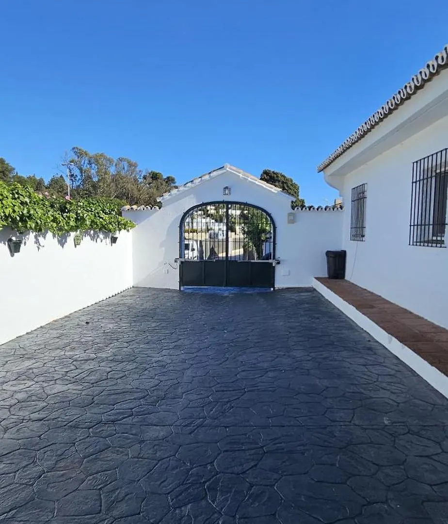 Villa La Dorada El Faro