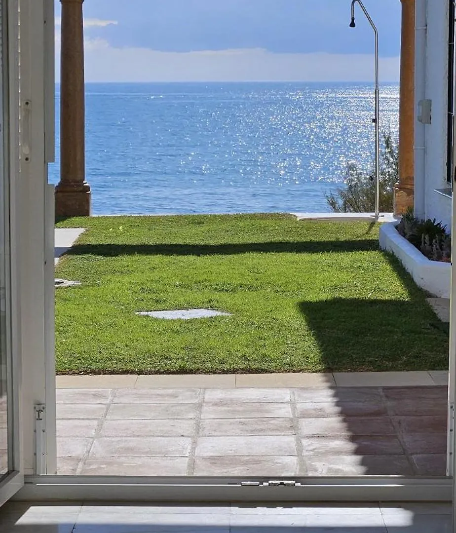 Casa vacanze Villa La Dorada El Faro