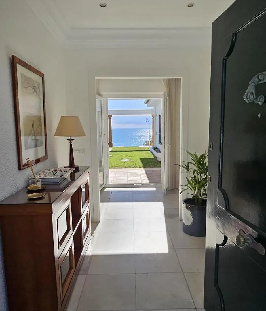 Villa La Dorada El Faro