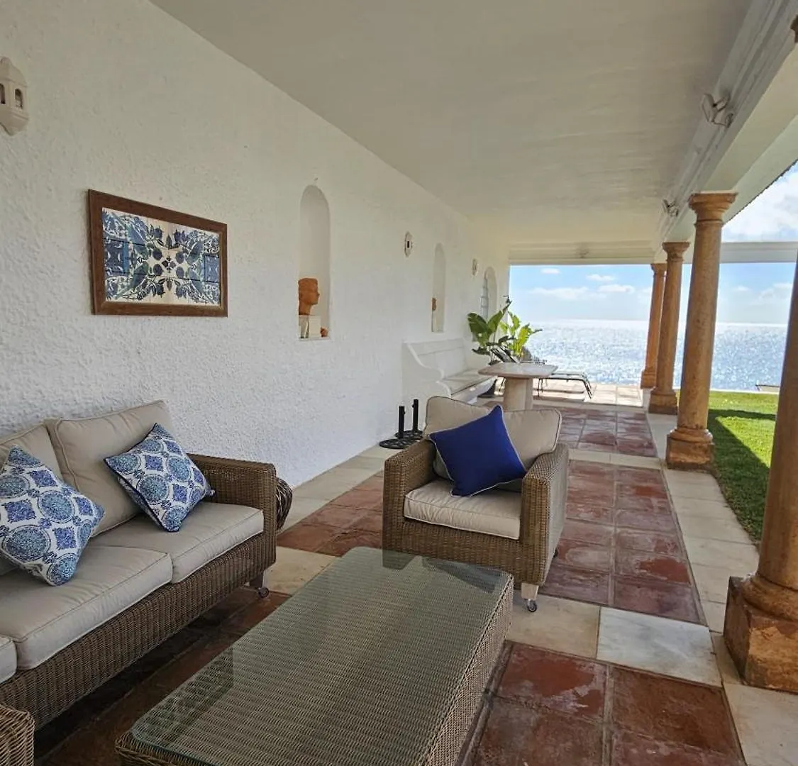 Casa vacanze Villa La Dorada El Faro Spagna