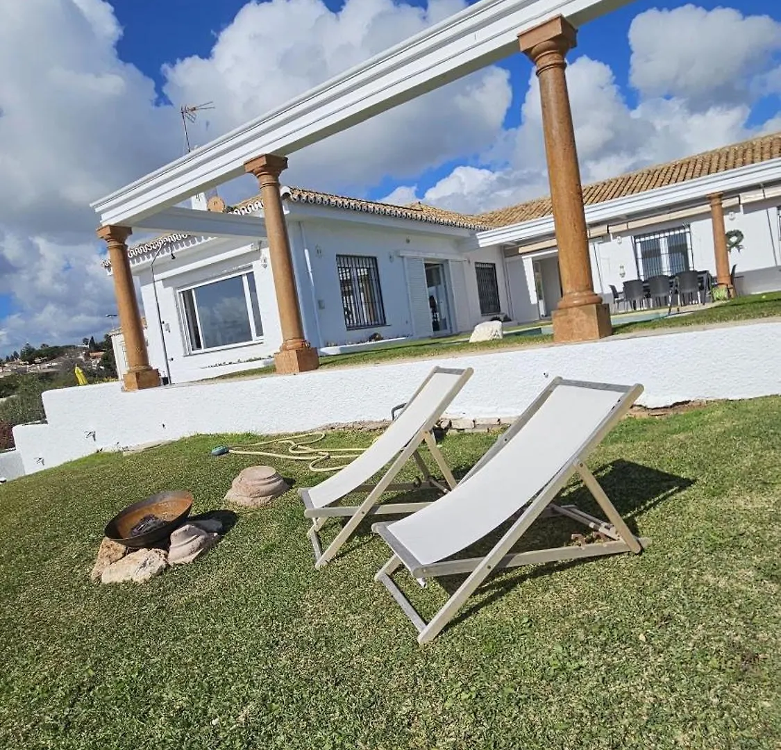 Casa vacanze Villa La Dorada El Faro