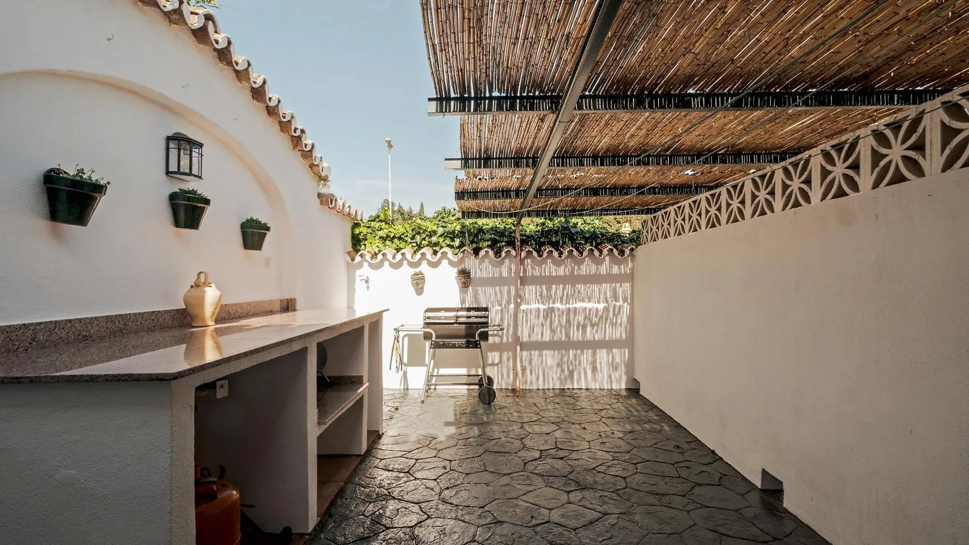 Villa La Dorada El Faro Casa vacanze