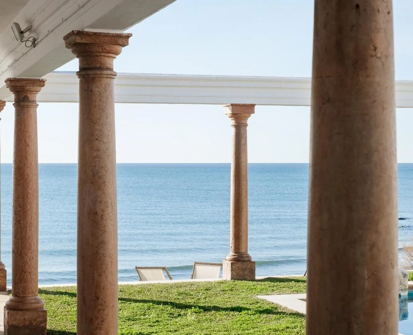 Villa La Dorada El Faro Casa vacanze