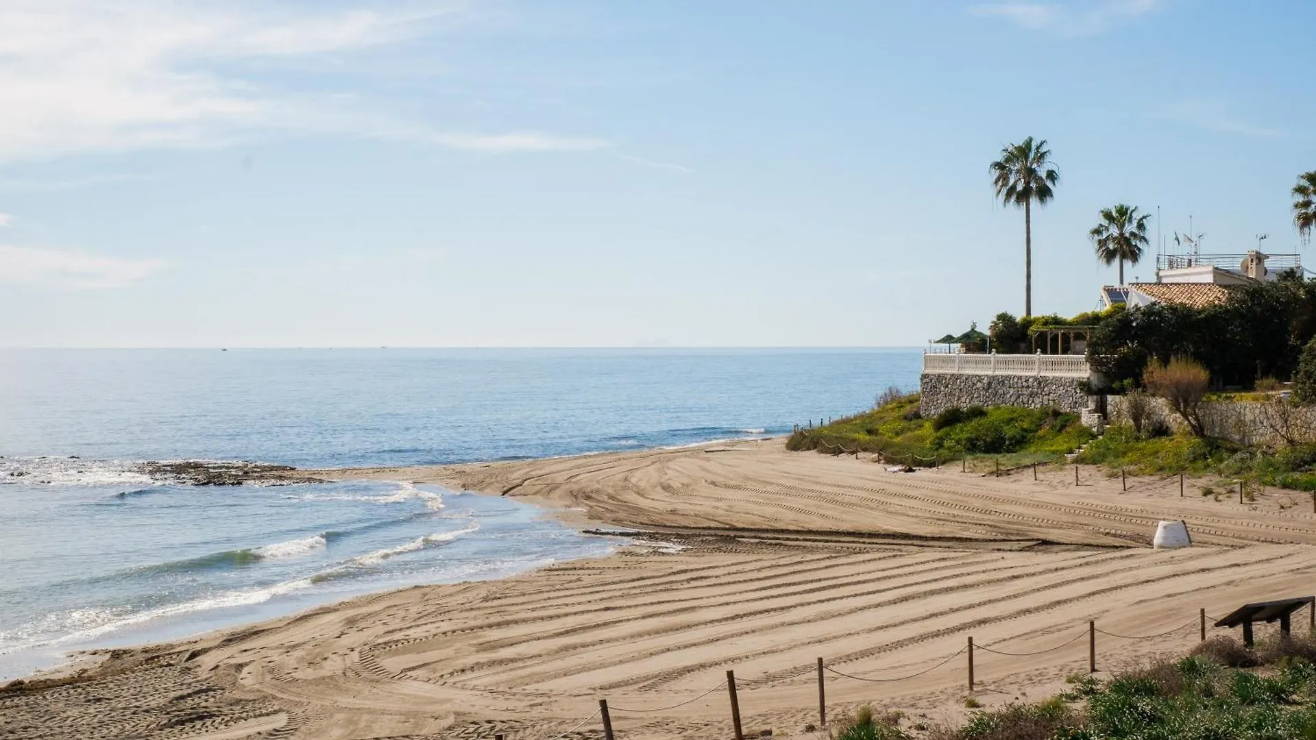Villa La Dorada El Faro