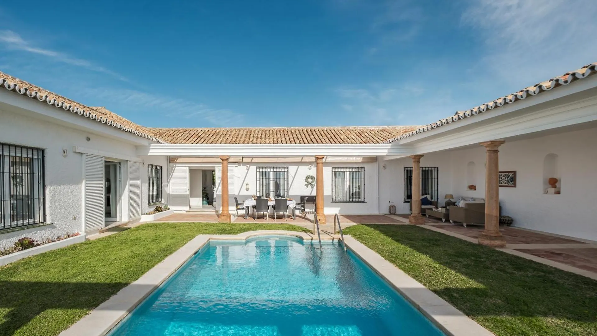 Villa La Dorada El Faro Casa vacanze
