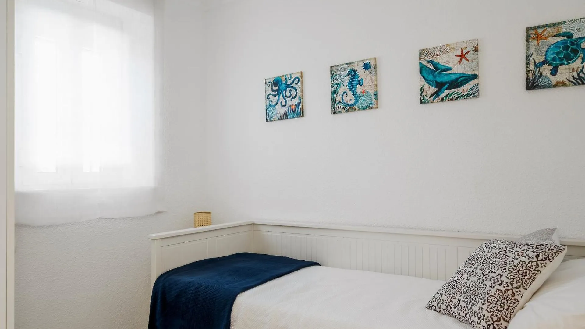 Casa vacanze Villa La Dorada El Faro