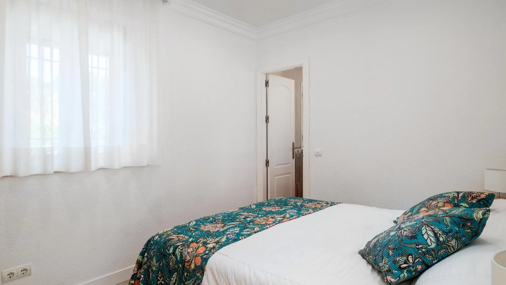 Villa La Dorada El Faro Holiday home